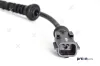 Sensor, Raddrehzahl Hinterachse rechts PREXAparts P701183 Bild Sensor, Raddrehzahl Hinterachse rechts PREXAparts P701183