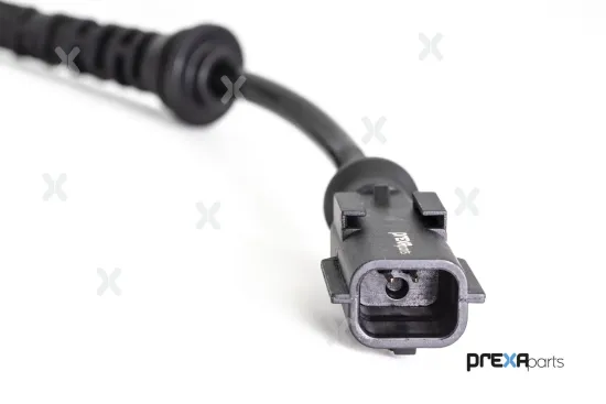 Sensor, Raddrehzahl Hinterachse rechts PREXAparts P701183 Bild Sensor, Raddrehzahl Hinterachse rechts PREXAparts P701183