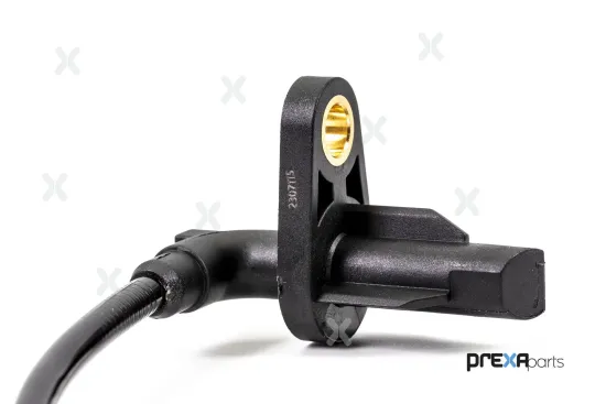 Sensor, Raddrehzahl Hinterachse rechts PREXAparts P701183 Bild Sensor, Raddrehzahl Hinterachse rechts PREXAparts P701183