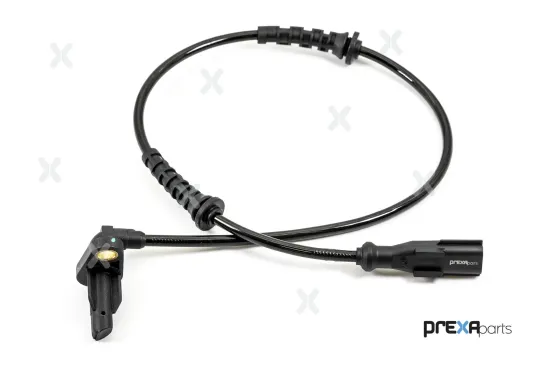 Sensor, Raddrehzahl Hinterachse links PREXAparts P701184 Bild Sensor, Raddrehzahl Hinterachse links PREXAparts P701184