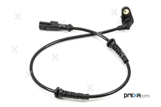 Sensor, Raddrehzahl Hinterachse links PREXAparts P701184 Bild Sensor, Raddrehzahl Hinterachse links PREXAparts P701184