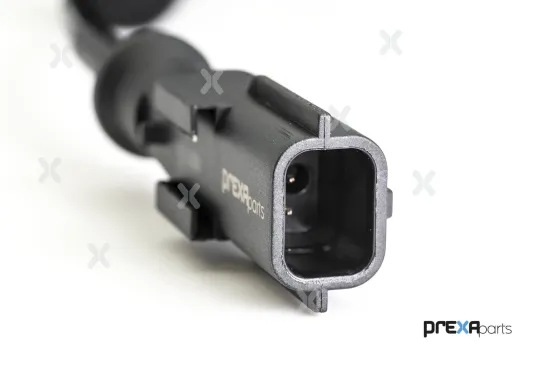 Sensor, Raddrehzahl Hinterachse links PREXAparts P701184 Bild Sensor, Raddrehzahl Hinterachse links PREXAparts P701184