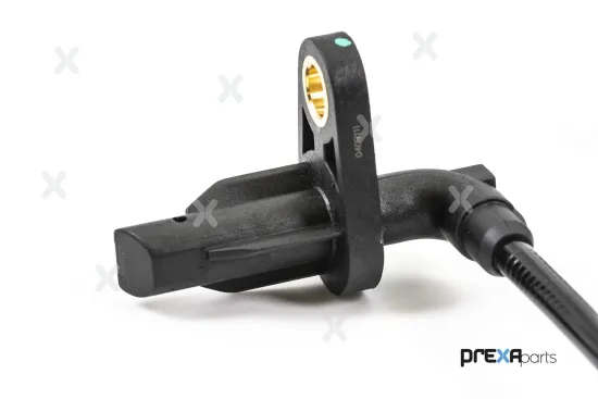 Sensor, Raddrehzahl Hinterachse links PREXAparts P701184 Bild Sensor, Raddrehzahl Hinterachse links PREXAparts P701184