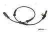 Sensor, Raddrehzahl Vorderachse PREXAparts P701186 Bild Sensor, Raddrehzahl Vorderachse PREXAparts P701186