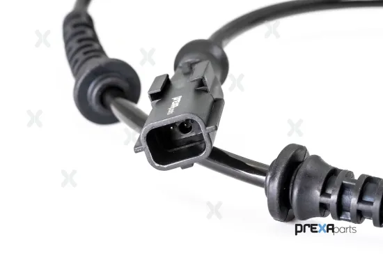 Sensor, Raddrehzahl Vorderachse PREXAparts P701186 Bild Sensor, Raddrehzahl Vorderachse PREXAparts P701186