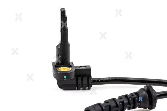 Sensor, Raddrehzahl Vorderachse PREXAparts P701186 Bild Sensor, Raddrehzahl Vorderachse PREXAparts P701186