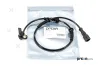 Sensor, Raddrehzahl Vorderachse PREXAparts P701186 Bild Sensor, Raddrehzahl Vorderachse PREXAparts P701186