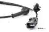Sensor, Raddrehzahl Vorderachse PREXAparts P701187 Bild Sensor, Raddrehzahl Vorderachse PREXAparts P701187