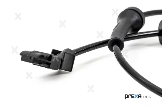 Sensor, Raddrehzahl Vorderachse PREXAparts P701187 Bild Sensor, Raddrehzahl Vorderachse PREXAparts P701187