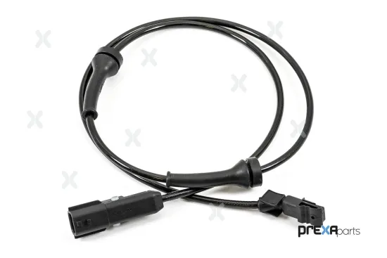 Sensor, Raddrehzahl Hinterachse PREXAparts P701188 Bild Sensor, Raddrehzahl Hinterachse PREXAparts P701188