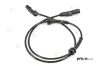 Sensor, Raddrehzahl Hinterachse PREXAparts P701188 Bild Sensor, Raddrehzahl Hinterachse PREXAparts P701188