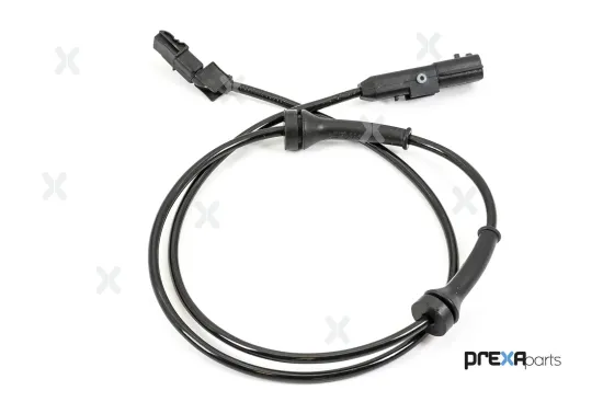 Sensor, Raddrehzahl Hinterachse PREXAparts P701188 Bild Sensor, Raddrehzahl Hinterachse PREXAparts P701188