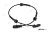 Sensor, Raddrehzahl Vorderachse PREXAparts P701189 Bild Sensor, Raddrehzahl Vorderachse PREXAparts P701189