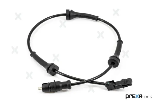 Sensor, Raddrehzahl Vorderachse PREXAparts P701189 Bild Sensor, Raddrehzahl Vorderachse PREXAparts P701189