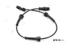 Sensor, Raddrehzahl Vorderachse PREXAparts P701189 Bild Sensor, Raddrehzahl Vorderachse PREXAparts P701189