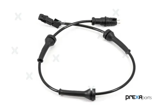 Sensor, Raddrehzahl Vorderachse PREXAparts P701189 Bild Sensor, Raddrehzahl Vorderachse PREXAparts P701189
