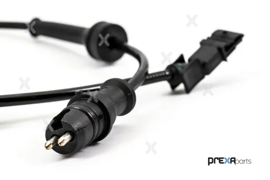 Sensor, Raddrehzahl Vorderachse PREXAparts P701189 Bild Sensor, Raddrehzahl Vorderachse PREXAparts P701189