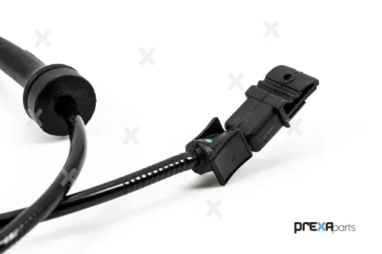 Sensor, Raddrehzahl Vorderachse PREXAparts P701189 Bild Sensor, Raddrehzahl Vorderachse PREXAparts P701189
