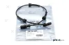 Sensor, Raddrehzahl Vorderachse PREXAparts P701189 Bild Sensor, Raddrehzahl Vorderachse PREXAparts P701189