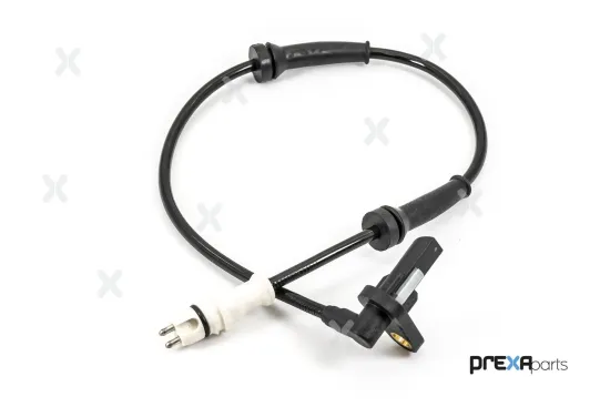 Sensor, Raddrehzahl Hinterachse rechts PREXAparts P701190 Bild Sensor, Raddrehzahl Hinterachse rechts PREXAparts P701190