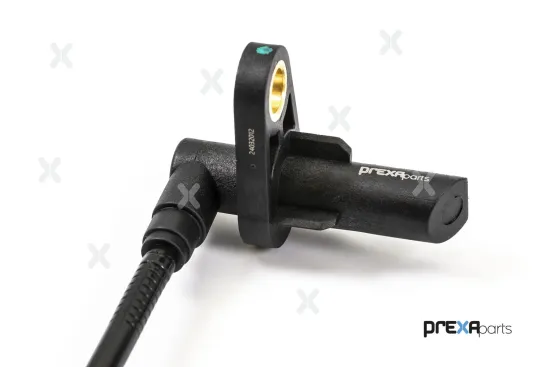 Sensor, Raddrehzahl Hinterachse rechts PREXAparts P701190 Bild Sensor, Raddrehzahl Hinterachse rechts PREXAparts P701190