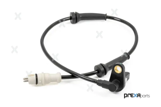 Sensor, Raddrehzahl Hinterachse links PREXAparts P701191 Bild Sensor, Raddrehzahl Hinterachse links PREXAparts P701191