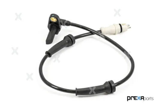Sensor, Raddrehzahl Hinterachse links PREXAparts P701191 Bild Sensor, Raddrehzahl Hinterachse links PREXAparts P701191