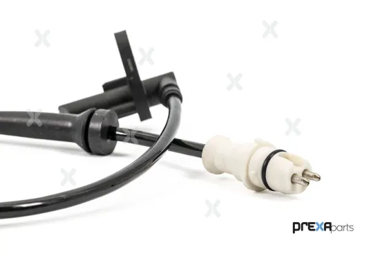 Sensor, Raddrehzahl Hinterachse links PREXAparts P701191 Bild Sensor, Raddrehzahl Hinterachse links PREXAparts P701191