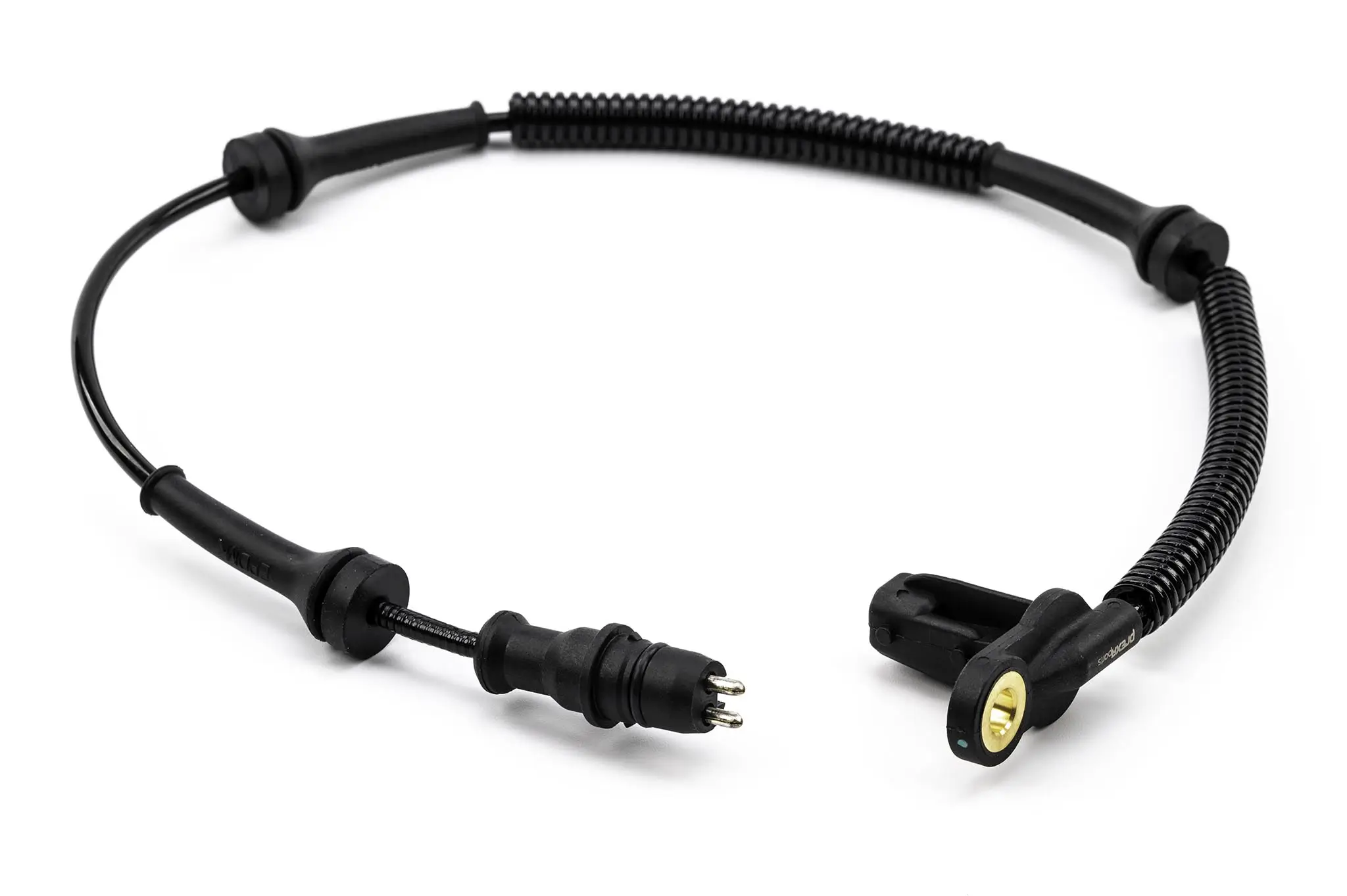 Sensor, Raddrehzahl Vorderachse PREXAparts P701192