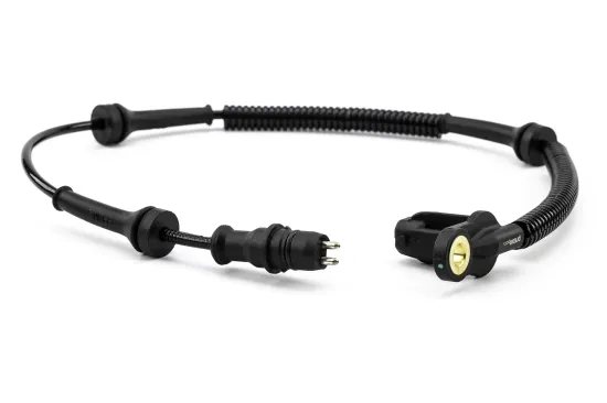 Sensor, Raddrehzahl Vorderachse PREXAparts P701192 Bild Sensor, Raddrehzahl Vorderachse PREXAparts P701192