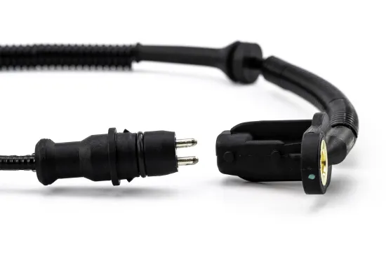 Sensor, Raddrehzahl Vorderachse PREXAparts P701192 Bild Sensor, Raddrehzahl Vorderachse PREXAparts P701192