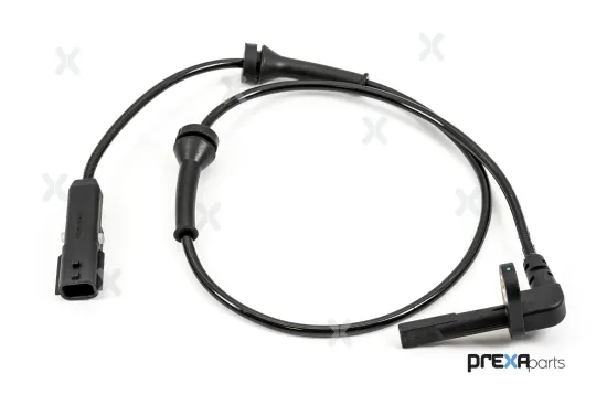 Sensor, Raddrehzahl Hinterachse PREXAparts P701193 Bild Sensor, Raddrehzahl Hinterachse PREXAparts P701193