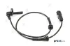 Sensor, Raddrehzahl Hinterachse PREXAparts P701193 Bild Sensor, Raddrehzahl Hinterachse PREXAparts P701193