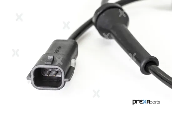 Sensor, Raddrehzahl Hinterachse PREXAparts P701193 Bild Sensor, Raddrehzahl Hinterachse PREXAparts P701193