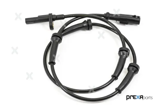 Sensor, Raddrehzahl Hinterachse PREXAparts P701194 Bild Sensor, Raddrehzahl Hinterachse PREXAparts P701194