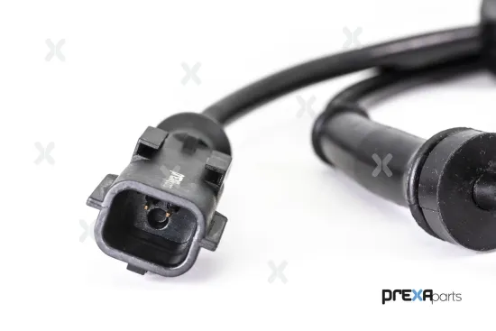 Sensor, Raddrehzahl Hinterachse PREXAparts P701194 Bild Sensor, Raddrehzahl Hinterachse PREXAparts P701194
