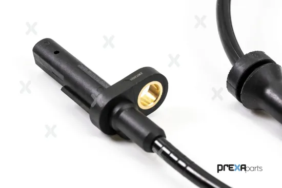 Sensor, Raddrehzahl Hinterachse PREXAparts P701194 Bild Sensor, Raddrehzahl Hinterachse PREXAparts P701194