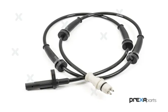 Sensor, Raddrehzahl Hinterachse PREXAparts P701195 Bild Sensor, Raddrehzahl Hinterachse PREXAparts P701195