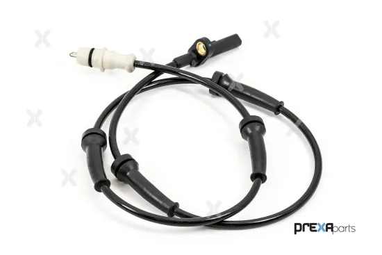 Sensor, Raddrehzahl Hinterachse PREXAparts P701195 Bild Sensor, Raddrehzahl Hinterachse PREXAparts P701195