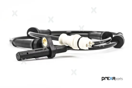 Sensor, Raddrehzahl Hinterachse PREXAparts P701195 Bild Sensor, Raddrehzahl Hinterachse PREXAparts P701195