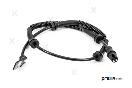 Sensor, Raddrehzahl Vorderachse PREXAparts P701196 Bild Sensor, Raddrehzahl Vorderachse PREXAparts P701196