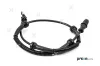Sensor, Raddrehzahl Vorderachse PREXAparts P701196 Bild Sensor, Raddrehzahl Vorderachse PREXAparts P701196