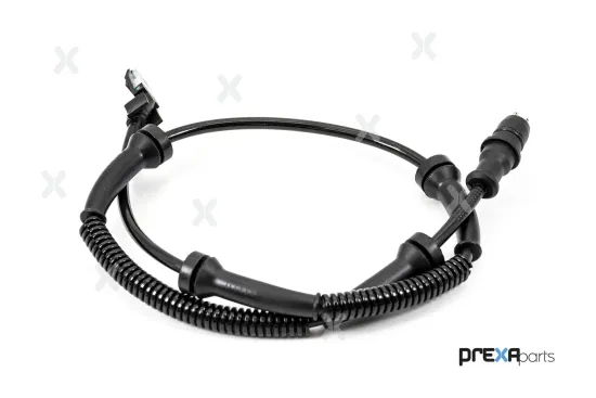 Sensor, Raddrehzahl Vorderachse PREXAparts P701196 Bild Sensor, Raddrehzahl Vorderachse PREXAparts P701196