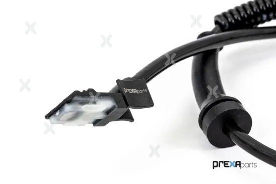 Sensor, Raddrehzahl Vorderachse PREXAparts P701196 Bild Sensor, Raddrehzahl Vorderachse PREXAparts P701196