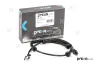 Sensor, Raddrehzahl Vorderachse PREXAparts P701196 Bild Sensor, Raddrehzahl Vorderachse PREXAparts P701196