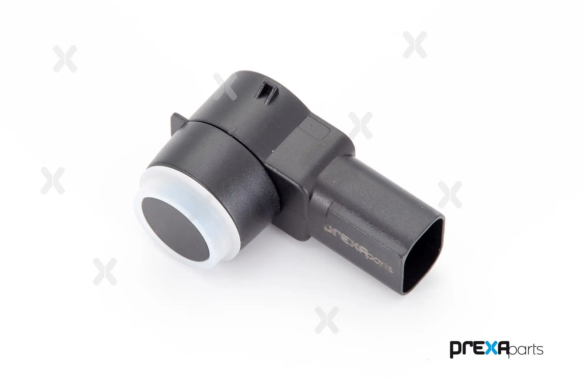 Sensor, Einparkhilfe vorne hinten PREXAparts P703005
