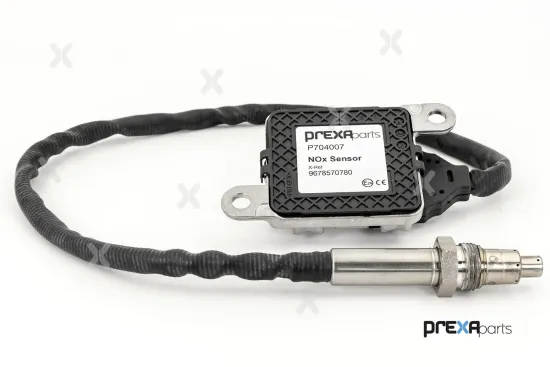 NOx-Sensor, Harnstoffeinspritzung PREXAparts P704007 Bild NOx-Sensor, Harnstoffeinspritzung PREXAparts P704007