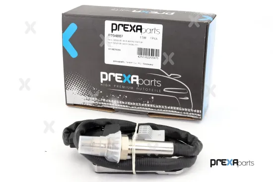 NOx-Sensor, Harnstoffeinspritzung PREXAparts P704007 Bild NOx-Sensor, Harnstoffeinspritzung PREXAparts P704007