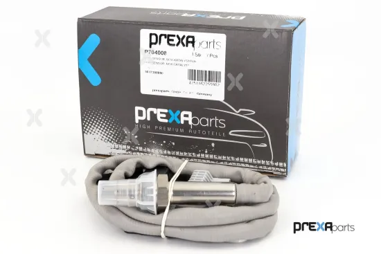 NOx-Sensor, Harnstoffeinspritzung PREXAparts P704008 Bild NOx-Sensor, Harnstoffeinspritzung PREXAparts P704008