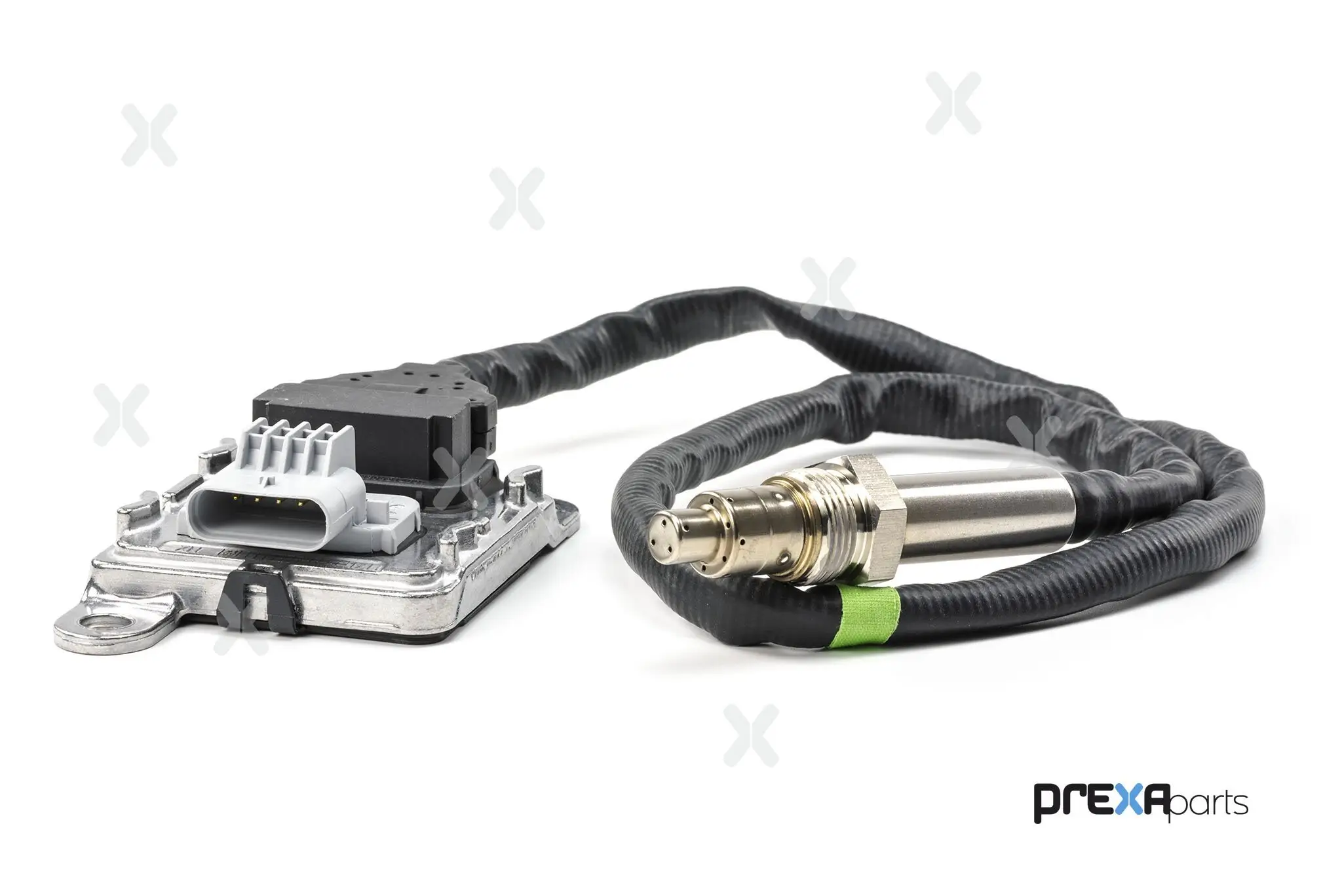 NOx-Sensor, Harnstoffeinspritzung PREXAparts P704013